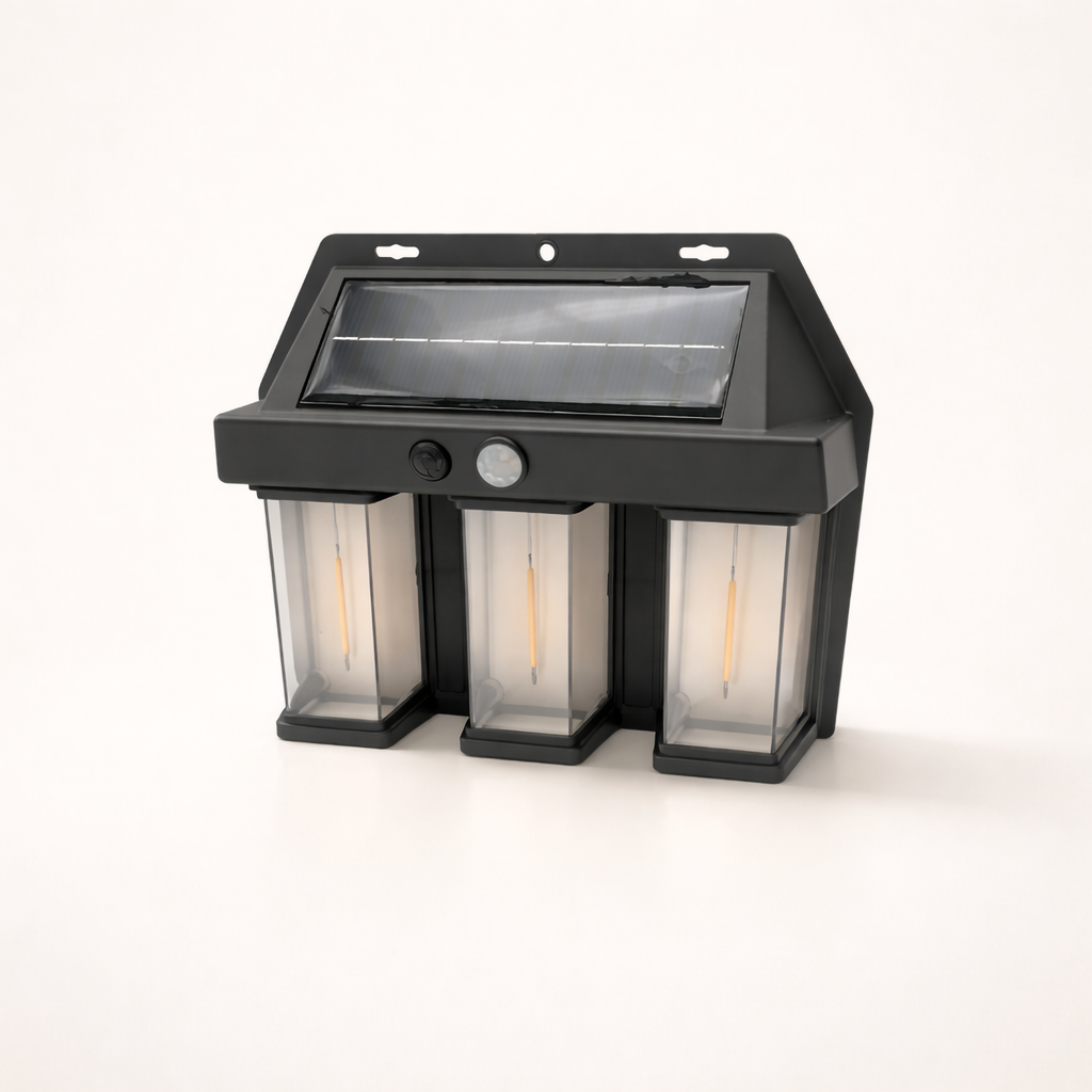 Set 2+1 Gratuit Lampi LED Exterior
