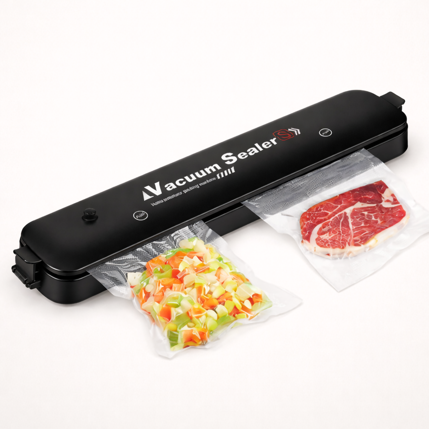 Aparat de vidat + 10 pungi cadou