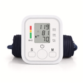 Tensiometru electronic pentru brat