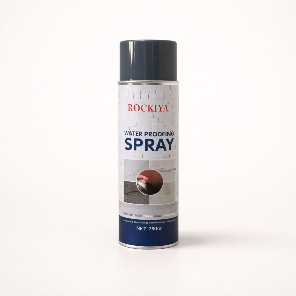 Spray de etanșare pentru toate suprafețele, impermeabil, 750 ml