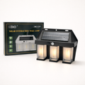 Set 2+1 Gratuit Lampi LED Exterior