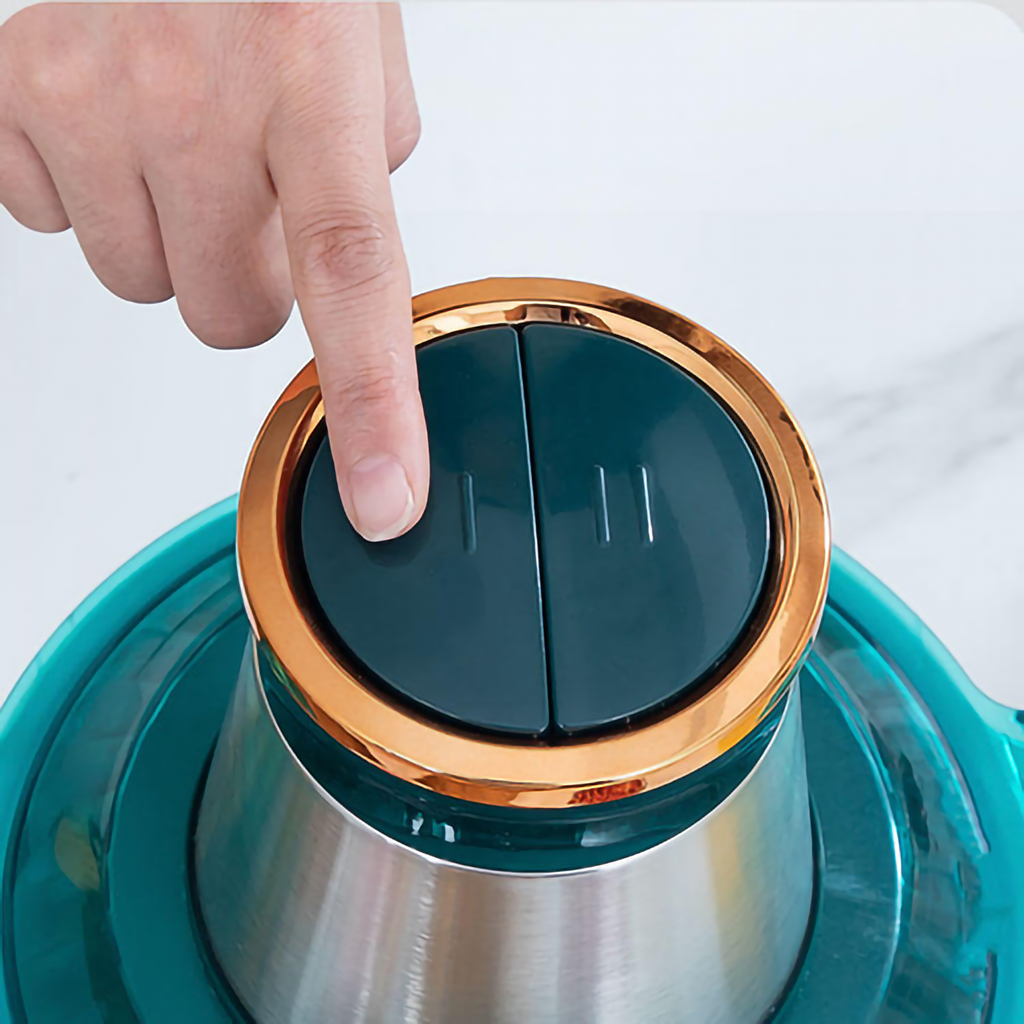 Mixer electric universal 2L inox 240W