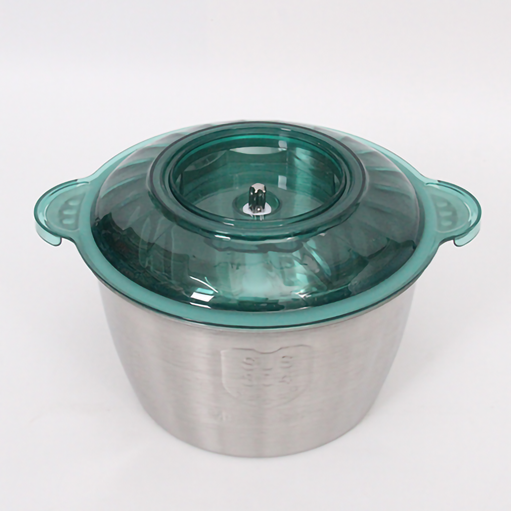 Mixer electric universal 2L inox 240W